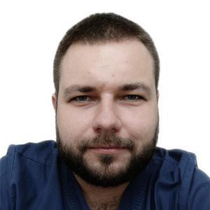 Коротовский Денис Владимирович