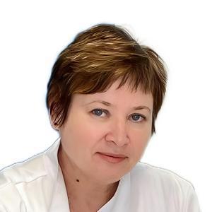 Фролова Татьяна Владимировна