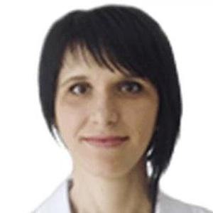 Когтева Анастасия Николаевна