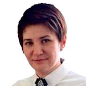 Потемкина Елена Геннадьевна