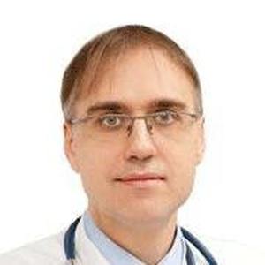 Соколов Денис Владимирович
