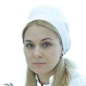 Магомедова Диана Ахмедовна