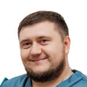 Мануйленко Денис Васильевич