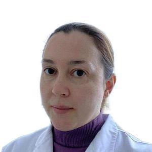 Бубенок Светлана Васильевна