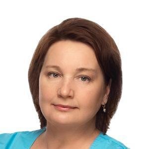 Скидан Виктория Игоревна