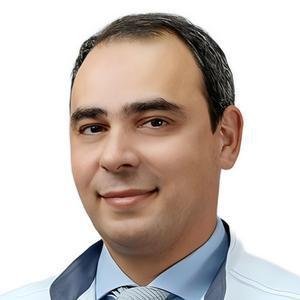 Кешишев Алексей Георгиевич