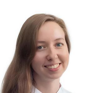 Шайхутдинова Элина Фаритовна