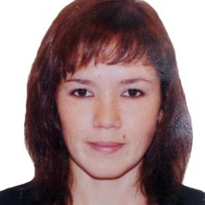 Вильданова Римма Айратовна