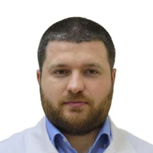 Гасанов Мурад Ибрагимович