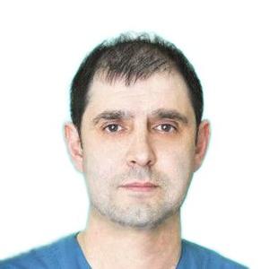 Исмаилов Джамалутдин Нариманович