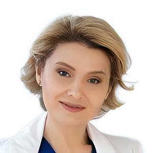 Мухомедзянова Любовь Владимировна