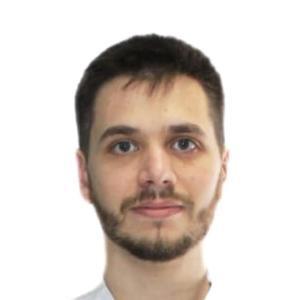 Полев Лев Павлович