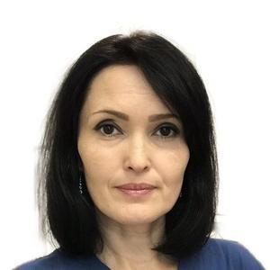 Петрова Наталья Николаевна