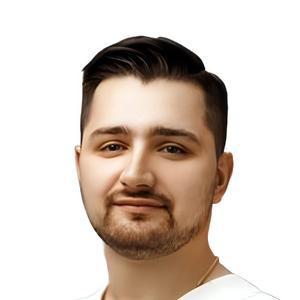 Болдырев Артём Александрович