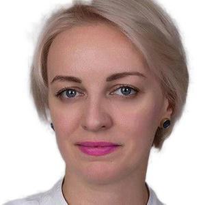 Филянина Екатерина Вячеславовна