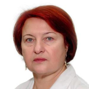 Богданова Наталья Викторовна