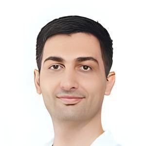 Мкртчян Артуш Арамаисович