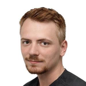 Примогенов Валерий Витальевич