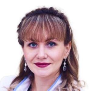 Дудник Ирина Васильевна