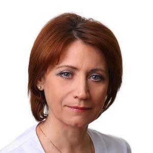 Мазурова Ирина Леонидовна