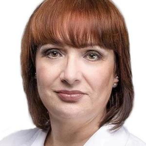 Волочнева Марина Александровна