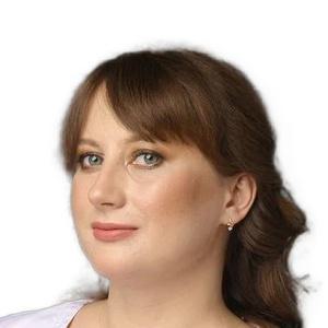 Панькова Светлана Павловна
