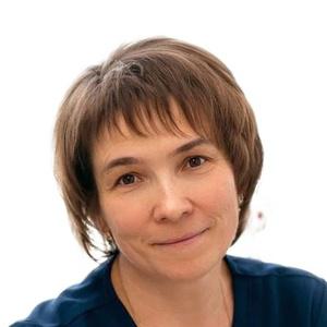 Белкина Людмила Викторовна