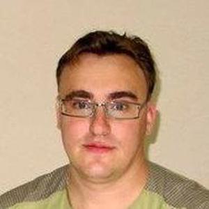 Ященко Алексей Сергеевич