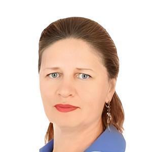 Лёвина Елена Викторовна
