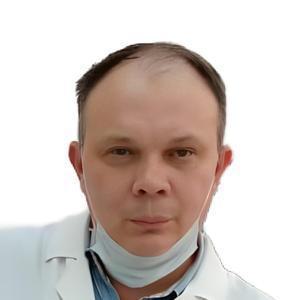Шемерянкин Вадим Александрович
