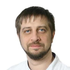 Баранов Роман Александрович