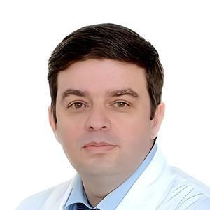 Шамалов Николай Анатольевич