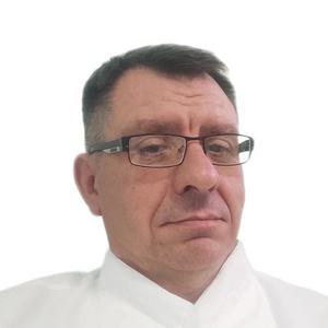 Максимов Михаил Вячеславович