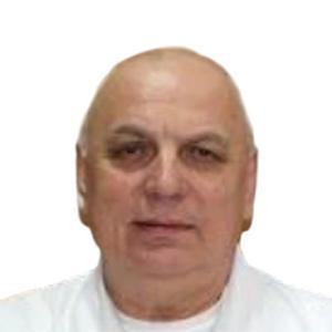 Рыбников Виктор Владимирович