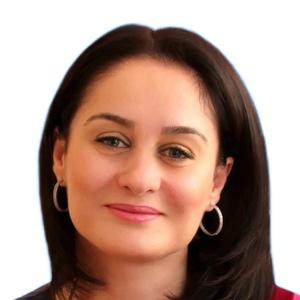 Шакова Зарема Джираслановна