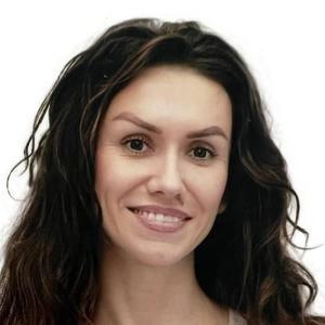 Литовченко Екатерина Андреевна