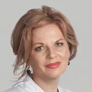 Щербакова Наталья Ивановна