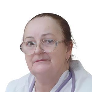 Корнишина Елена Ивановна