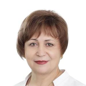 Лысова Татьяна Яковлевна