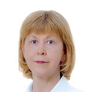 Толстенко Татьяна Викторовна