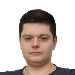 Гук Константин Игоревич