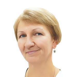 Шефер Светлана Александровна