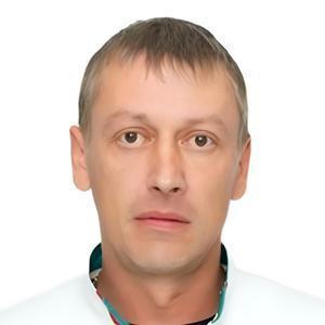 Каленов Михаил Владимирович