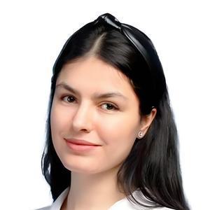Умархаджиева ЗайнаШарифа Руслановна