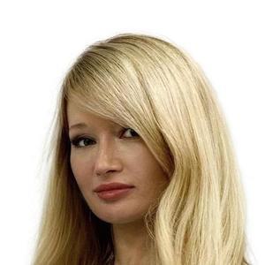 Рубцова Ксения Александровна