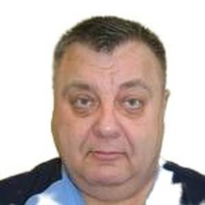 Свидин Игорь Викторович
