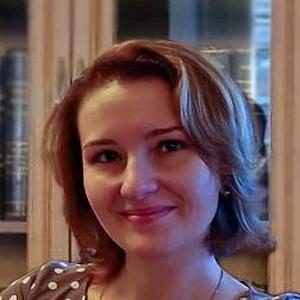 Реуцкая Ольга Геннадьевна