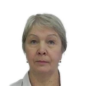 Обирина Валентина Ивановна