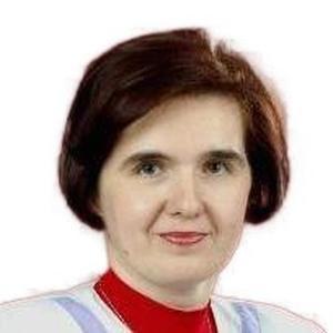 Трифонова Татьяна Дмитриевна