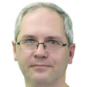 Круглов Евгений Владиславович